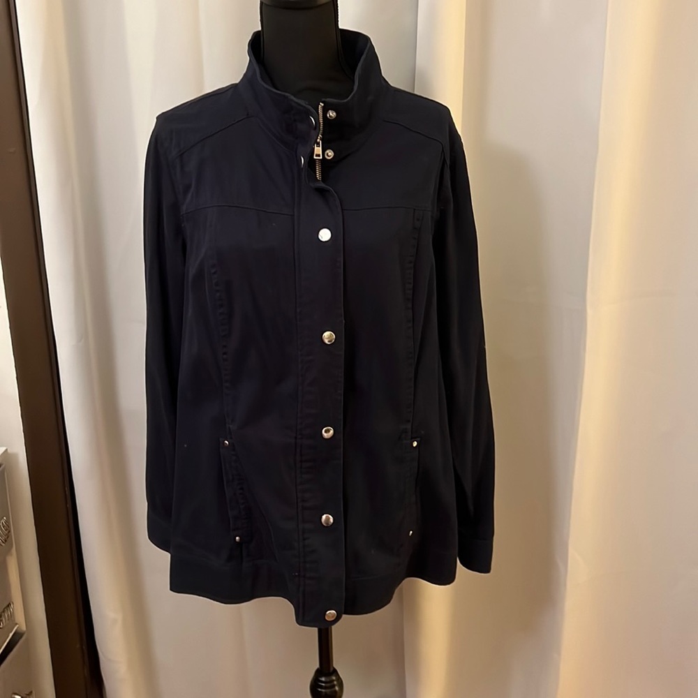 CJ Banks Lightweight Jacket